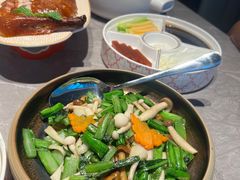 -大秦小宴•新派西北(万象前海店)