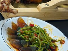 -千朋聚烤全羊餐厅(兰州国际建材家居博览城店)