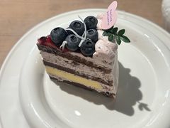 -嗒令甜品·主题融合料理餐厅(首座时代店)