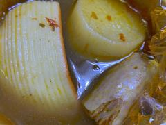 关东煮单人餐-Xian鲜趣人生(青湖印象名邸店)