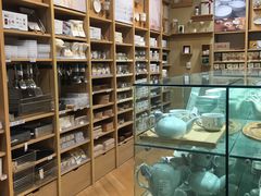 -MUJI无印良品(华贸店)