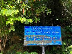-广州市帽峰山景区