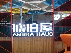 -Ambra Haus琥珀屋精酿餐厅(宝山店)