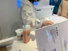 -兰熊鲜奶(西直门凯德mall店)