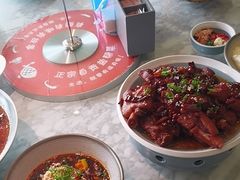 -懒人盐府人家(航天桥店)