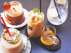 -BE NORMAL CAFE(霞溪路店)