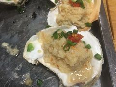 -夜烤·宜宾烧烤(洋河路店)