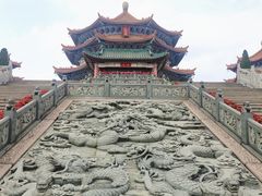 -广东圆玄道观