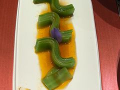 -丰泽园饭店(亚运村店)