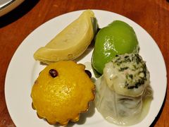 -龙抄手食府(浣花北路店)