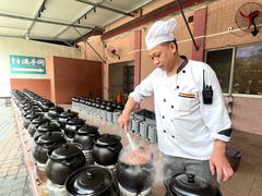 -金百门·顺德海鲜酒家(陈村店)