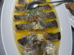 -阿明小菜·海鲜·上海菜(梅陇店)