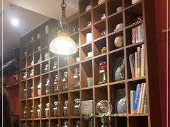 -RUMORS COFFEE ROASTERY鲁马滋咖啡(湖南路店)
