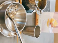 -晓沸牛肉海鲜小火锅(白湖亭万达广场店)