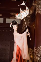 -锋歌摄影·汉服租赁·洛阳旅拍