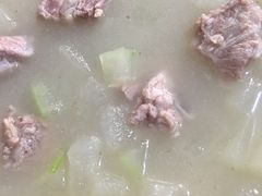 -龙福祥餐馆