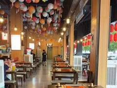 -林二哥宜烤官·宜宾小烧烤