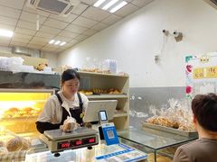-甜嘟嘟烘焙坊(舒城路店)