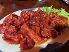 烤瘦牛-西塔隆太白烤牛肉馆(图们路店)