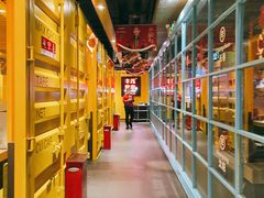-丰茂烤串(金源店)