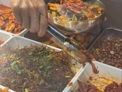 -朝鲜族拌面拌饭·佳木斯风味(砂之船店)