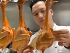 -厦门海港英迪格酒店(中山路店)