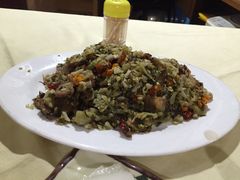 -南雄雄州土菜餐厅(粤北大厦店)