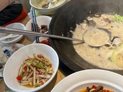 -陈大锅·岳阳鱼馆·地道岳阳菜(美食街店)