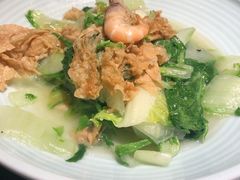 -老头儿油爆虾·知味杭州(爱琴海购物中心)