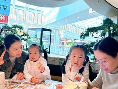 -小菜园新徽菜(无锡宜家荟聚中心店)