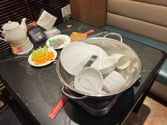 -芳芳私房菜·精做淮扬菜(承德路店)