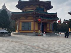 -龙口南山旅游景区