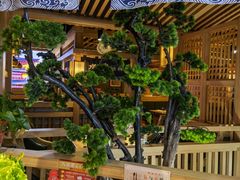 -九田家黑牛烤肉料理(溧阳吾悦店)