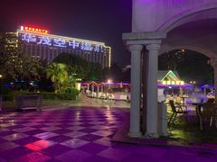-千江温泉酒店