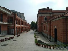-辛亥革命博物院北区