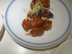 -小放牛炒菜馆(长安万达店)