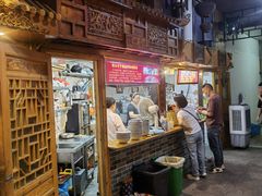 -锦泓老字号猪脏粉(东联大厦店)