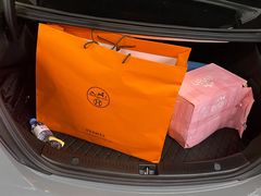 -爱马仕 HERMES(上海ifc商场店)
