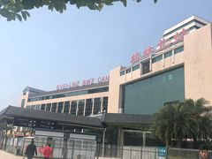 -桂林北站