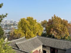 -戏马台景区