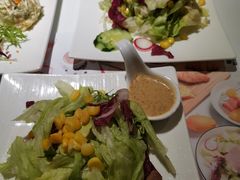 -斗牛士牛排餐厅(嘉里汇店)