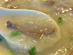 状元及第粥-伍湛记 · 广州老字号(龙津中路店)