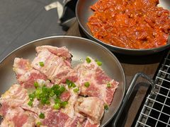 -夜食白市Yespicy·烧烤啤酒宵夜(番禺四海城店)