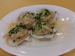 -旺富东海大酒楼(海鲜街店)