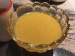 -新白鹿餐厅(百联世纪店)