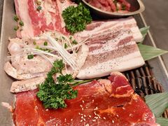 -麻蒲碳烤肉(远景路1号店)