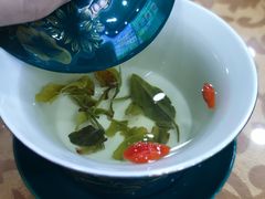 -尕西木老春台东乡手抓美食