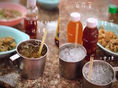 -榮泰米粉湯(Left Shop)