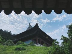 -白马涧龙池景区