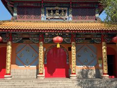 -哈尔滨极乐寺
